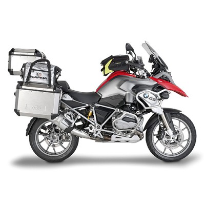 ENGINE GUARD BMW R1200GS 2017 (KNH5124OX) - KAPPA
