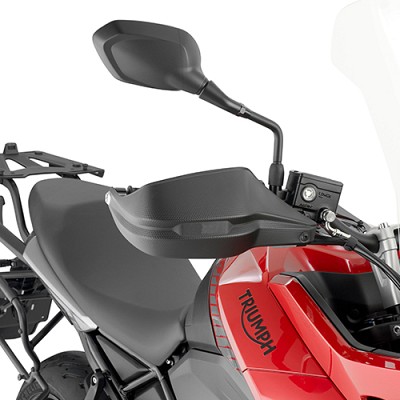 HANDGUARDS TRIUMPH TIGER SPORT 660 '22 (KHP6421B) - KAPPA
