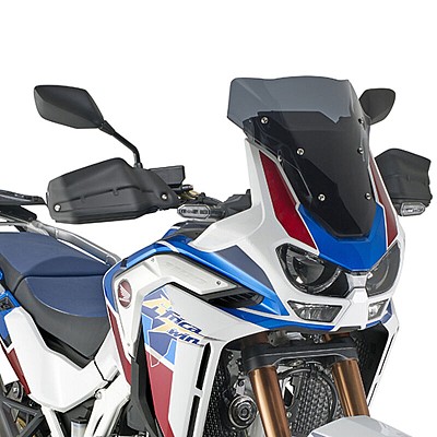 SPECIFIC TRANSP. SCREEN HONDA CR1100L 20 (KD1178B) - KAPPA