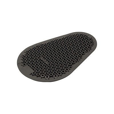 EASYFLEX Hip Armours Black (8023N) - T.UR