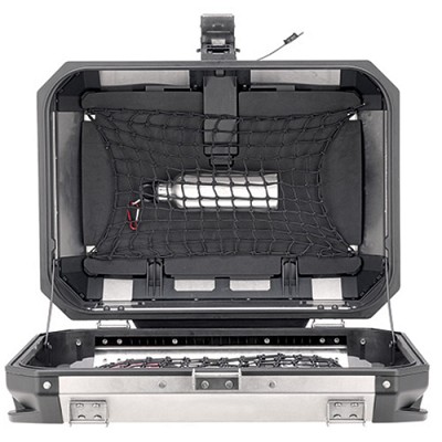 BLACK INTERNAL NET FOR KVE58 (E161K) - KAPPA