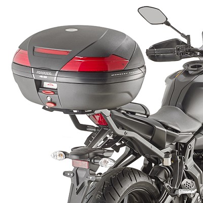 MRACK SARMS YAMAHA MT-07 '18 (KZ2140) - KAPPA