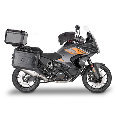 ENGINE GUARD KTM 1290 SUPER ADV S (2021) (KN7713) - KAPPA
