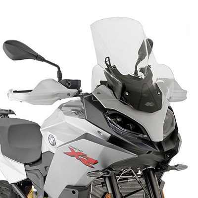 SPEC.TRANSPARENT SCREEN BMW F 900 XR 202 (KD5137ST) - KAPPA