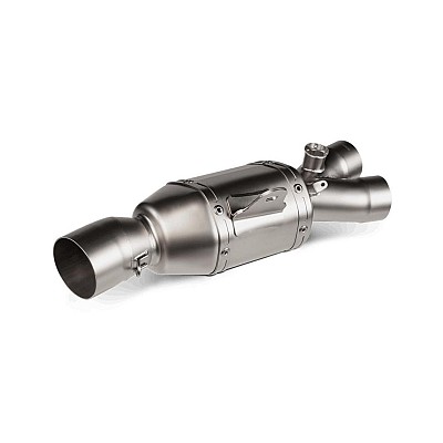 ΛΑΙΜΟΙ AKRAPOVIC YAMAHA R6 08-26