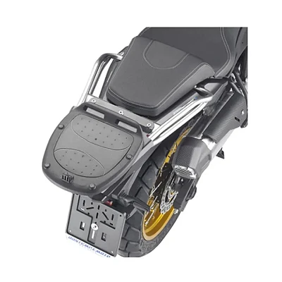 SPEC. ATTACK VOGE VALICO 525DSX (23-24) (KR9262) - KAPPA