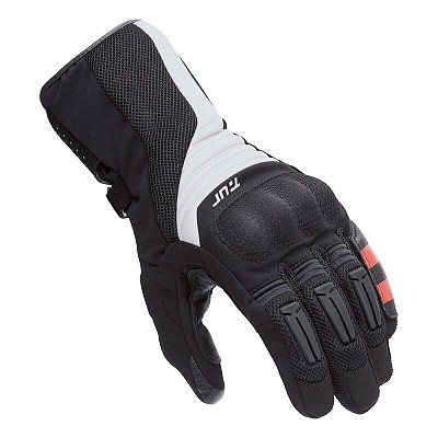 TR-P Glove Black-Light Grey (2XL) - T.UR
