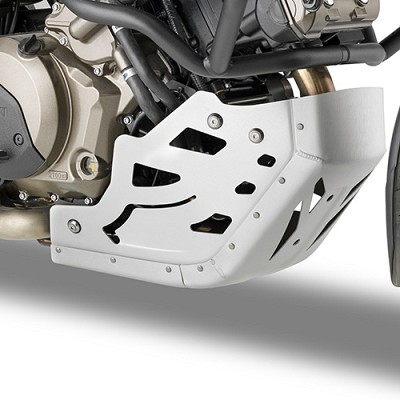 SUMP GUARD SUZ. V-STROM 1050 (2020) (RP3117K) - KAPPA
