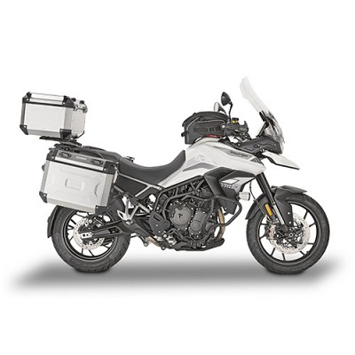 ENGINE GUARD TRIUMPH TIGER 900 ('20-'21) (KN6418) - KAPPA