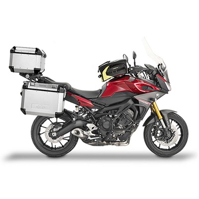 FITTING KIT YAMAHA MT-09 2015 (D2122KITK) - KAPPA