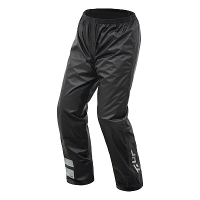 ROADTRIP PANT HYDROSCUD® Rain Pants Black (XS) - T.UR