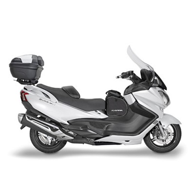 KIT X MONTARE SR3104MM SU BURGMAN 650 E (KR3104KIT) - KAPPA