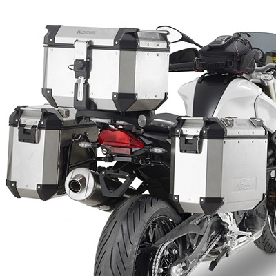 LUGG.CARRIER BMW F800 GT (2013 (KR5109) - KAPPA