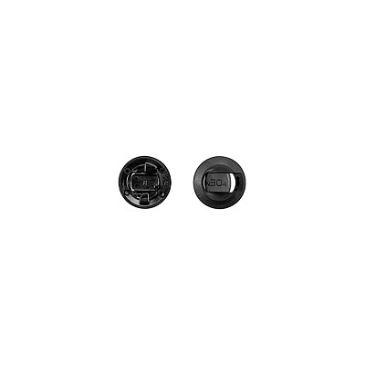 SP.COVERS.BLACK.N30-4XP/TP/VP/T - NOLAN