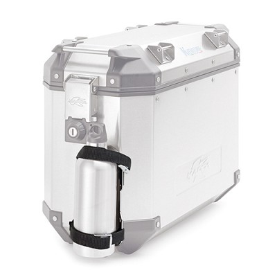 SUPPORT IN STAINLESS STEEL FORTHERMAL BO (E162K) - KAPPA