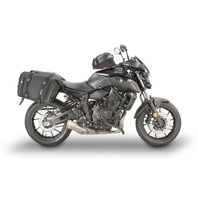 FITTING KIT TE2140K Y.MT-07'18 (2140KITK) - KAPPA