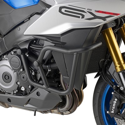 ENGINE GUARD SUZUKI GSX S1000GX (2024) (KN3128) - KAPPA