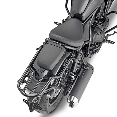 SPECIAL RACK HONDA CMX 1100 REBEL (2021) (KR1194) - KAPPA