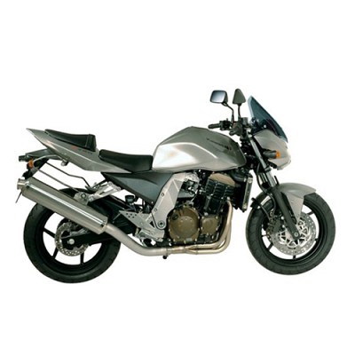 SPECIFIC FLANGE X TANKLOCK BAGKAWASAKI Z (BF52K) - KAPPA