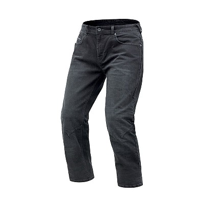 ZENO Trousers Black (31) - Tucano Urbano