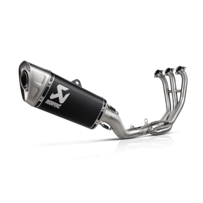 Yamaha MT-09/FZ-09 21-26 RACING OPEN FITTING KIT