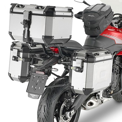 TUB.PANN.HOL TRIUMPH TIGER SPORT 660 '22 (KLO6421CAM) - KAPPA