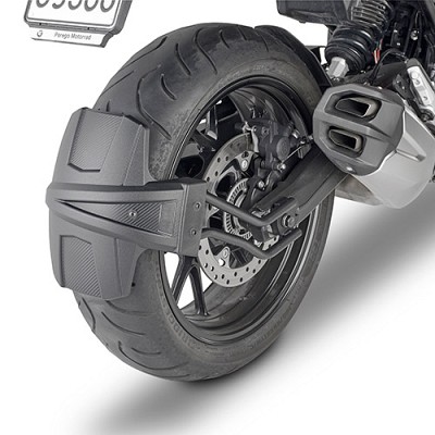 SPEC. FITT. KIT FOR RM02 ON BMW F900XR ( (RM5137KITK) - KAPPA