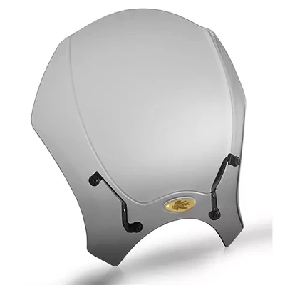 UNIVERSAL SMOKED SCREEN 35 X 41 CM (H X (140SK) - KAPPA
