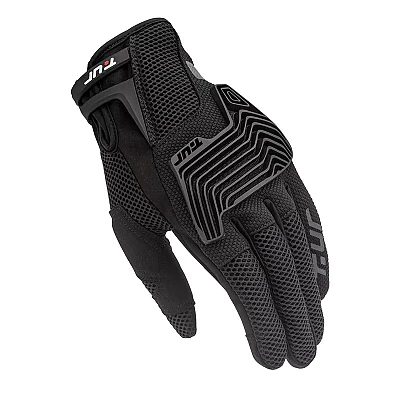 G–THREE PRO Glove Black (3XL) - T.UR
