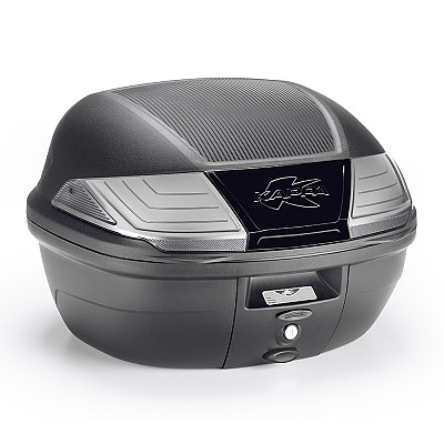 TOP-CASE (K400NT2) RESTYLING '24 - KAPPA