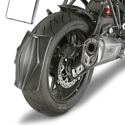 REAR FENDER UNIVERSAL (KRM01) - KAPPA