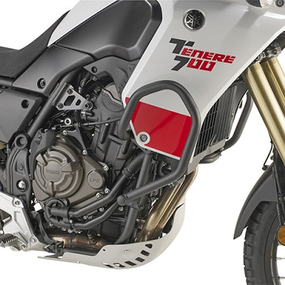 ENGINE GUARD YAM.T?N?R? 700 2019 (KN2145) - KAPPA