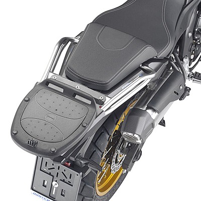 SPECIFIC ATT. VOGE VALICO 525DSX (2023) (KR9257) - KAPPA