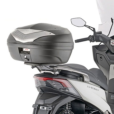 LUGG.CAR.KYMCO X TOWN 125-300 2020 (KR6115) - KAPPA