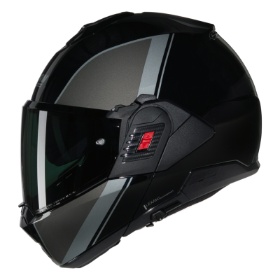 N120-1 VERNICIATURA SPECIALE 341 (S) - Nolan