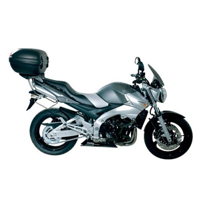 LUGGAGE CARRIER SUZUKI GSR 600 (KR116M) - KAPPA