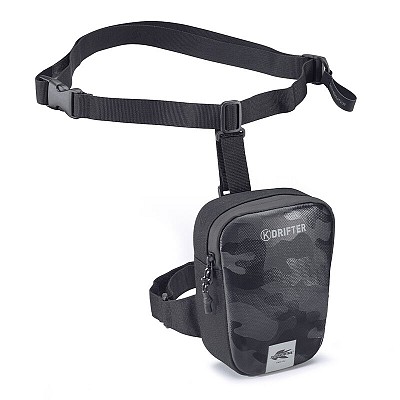DRIFTER LEG BAG (DR03) - KAPPA