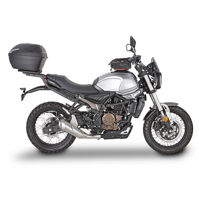SPEC.FLAN.VOGE TROFEO 300AC SCRAMBL. '22 (BF70K) - KAPPA