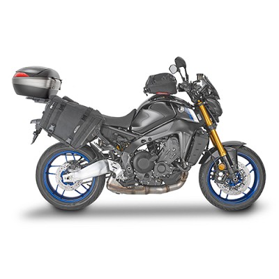 SPECIFIC RADIATOR PROTECTION YAMAHAMT-09 (KPR2156) - KAPPA