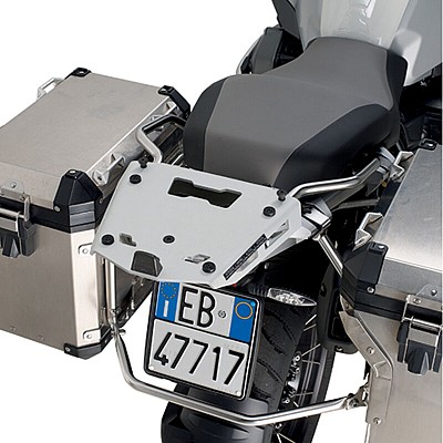 LUGG. CARR. BMW R1200GS ADVENTURE (2014) (KRA5112) - KAPPA