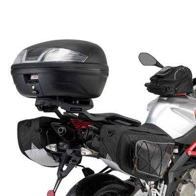 FITTING KIT FOR APRILIA SHIVER 750 (10-1 (KZ6702) - KAPPA