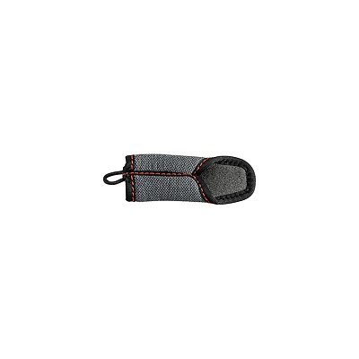 SP.WIND PROTECTOR.BLACK-RED.N30-4XP/TP/VP/T - NOLAN