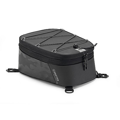 DRIFTER SADDLE BAG (DR02) - KAPPA
