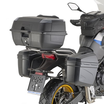PANNIER HOLDER VOGE VALICO 525DSX (2024) (KL9257) - KAPPA