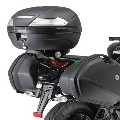 FITTING KIT KAWASAKI Z1000SX (2011)E (20 (KZ4100) - KAPPA