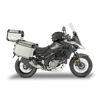 TUB.PAN.HOLDER S.DL650 V-STROM2017 FOR K (KL3112CAM) - KAPPA