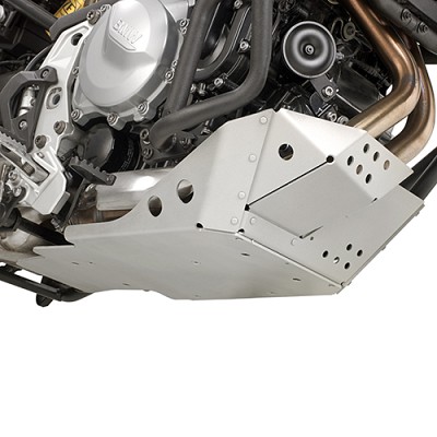 OIL CARTER PROTECTOR BMW F750GS 2018 (RP5129K) - KAPPA