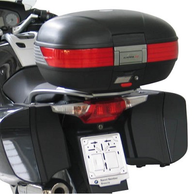 KIT BAG FOR BMW R1200 RT (05) (K93) - KAPPA