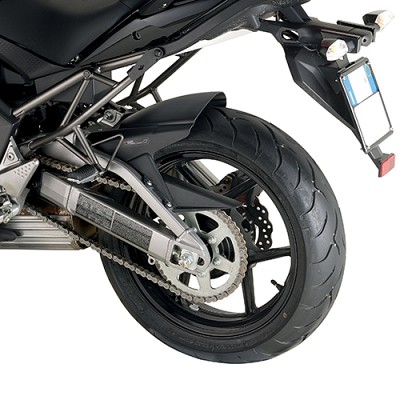 MUDGUARD KAWA VERSYS 650(2006-2015) (KMG4103) - KAPPA