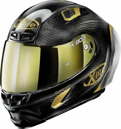 X-803 RS U.C. GOLDEN EDITI 033 (XL) - NOLAN